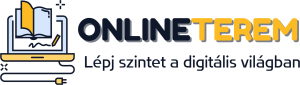 Online Tanterem